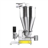 Värillinen masterbatch-ruuvijauhesyöttölaite