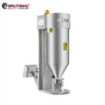 Erittäin tarkka muovinen gravimetrinen ohjausjärjestelmä