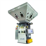 WBB-sarjan gravimetrinen teollisuussekoitin